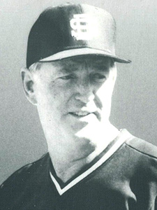 John Cunningham Photo